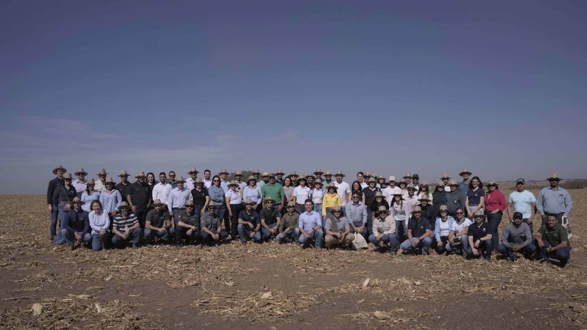 Reg.IA celebra primeira safra com novos membros e meta de ampliar atuação