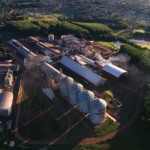 Fábrica da 3tentos em Cruz Alta (RS) | Crédito: Divulgação
