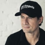Orlando Cintra, CEO da BRAngels | Crédito: Divulgação