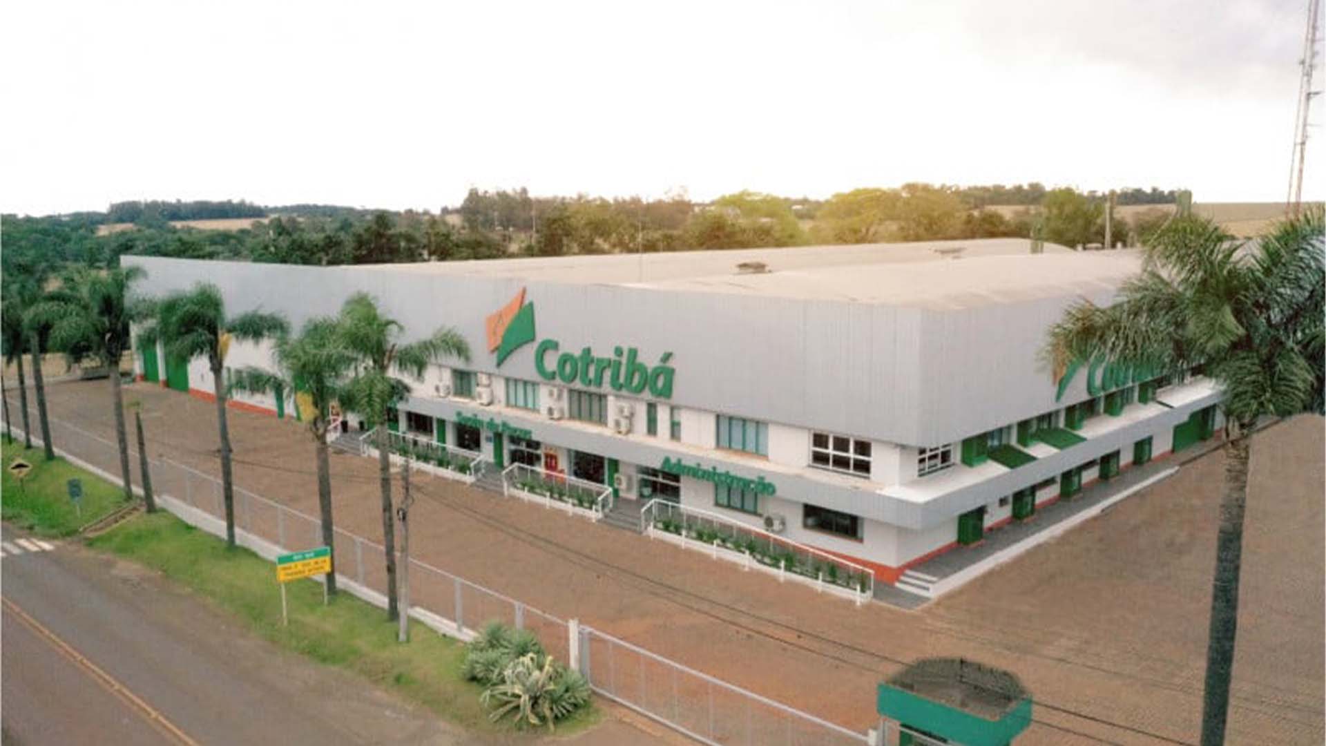Cotribá planeja vender R$ 400 milhões em ativos para estancar crise de liquidez