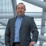 Roberto França, diretor de Agronegócio do Bradesco