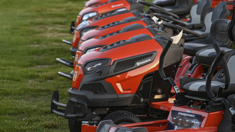 Husqvarna