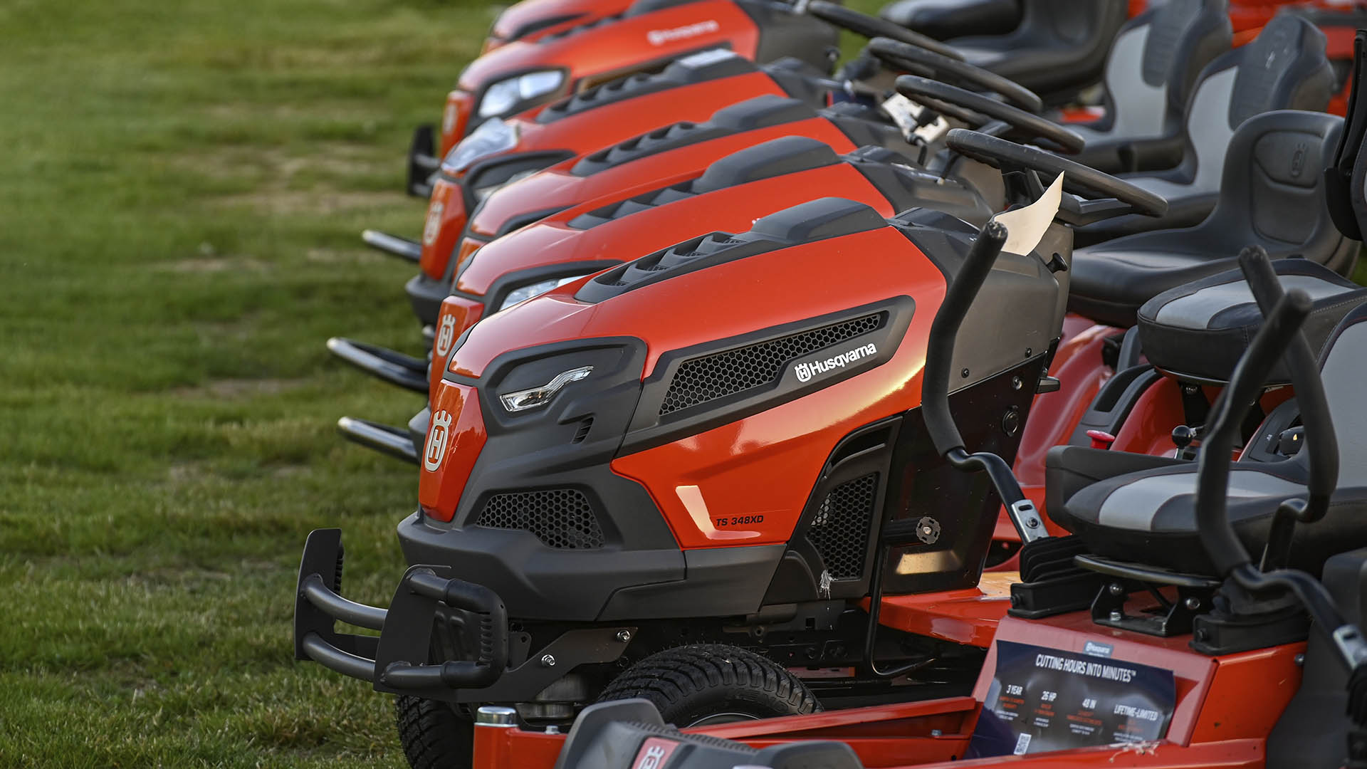 Husqvarna