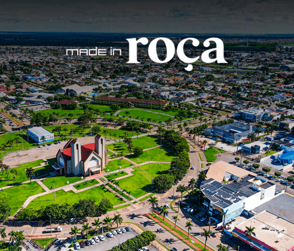 De assentamento a potência do Mato Grosso em 37 anos: a vida em Lucas do Rio Verde