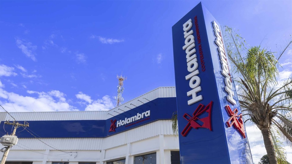 Cooperativa Holambra
