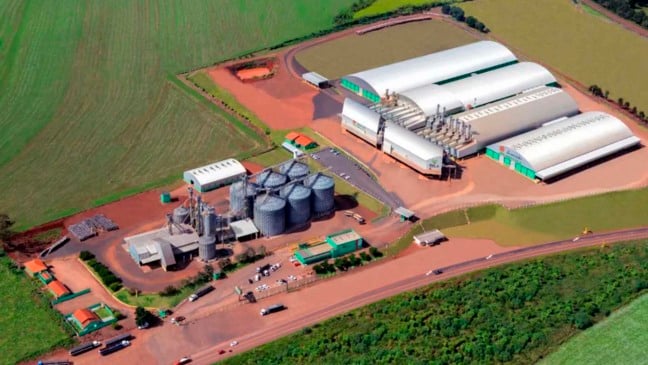 Belagrícola põe sementeira à venda; litígio com a UPL detonou crise