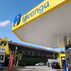 Parceria entre 3tentos e Ipiranga