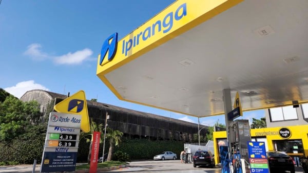 Parceria entre 3tentos e Ipiranga