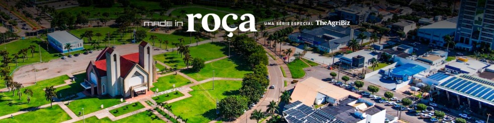 De assentamento a potência do Mato Grosso em 37 anos: a vida em Lucas do Rio Verde