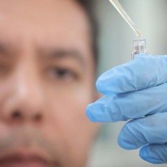 Análise metanol | Agência SP