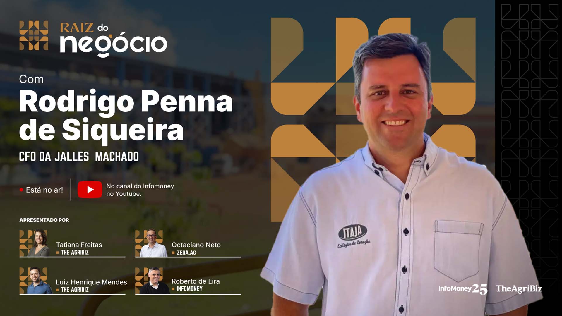 Rodrigo Penna de Siqueira