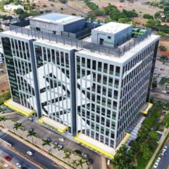 Sede do BB | Schutterstock