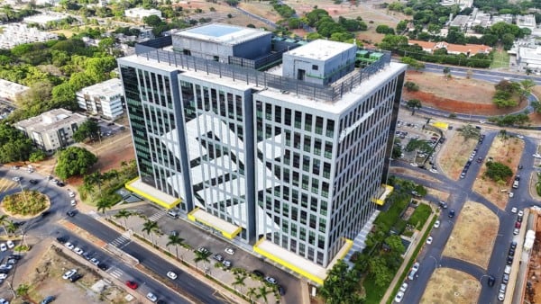 Sede do BB | Schutterstock