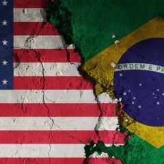 Negociação comercial entre Brasil e EUA no etanol | Schutterstock