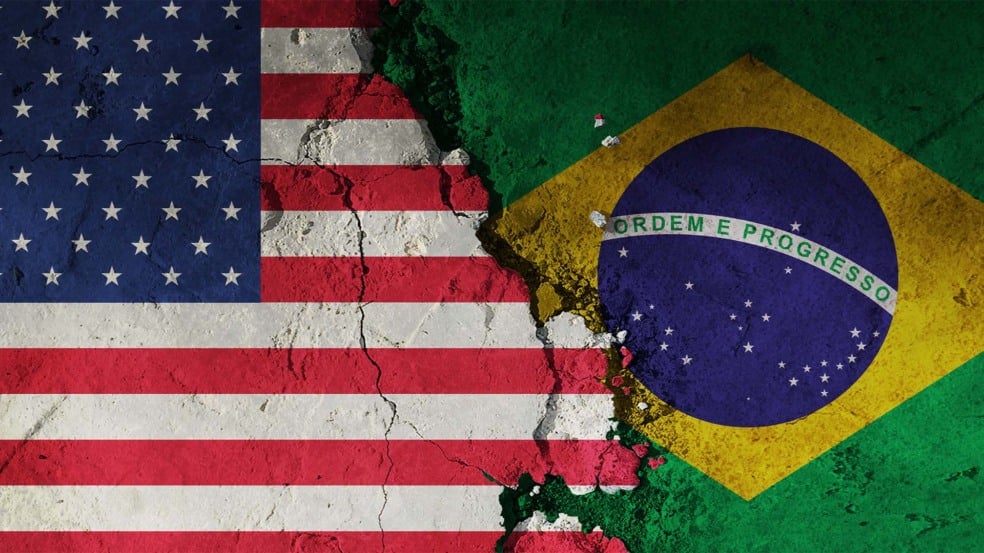 Negociação comercial entre Brasil e EUA no etanol | Schutterstock