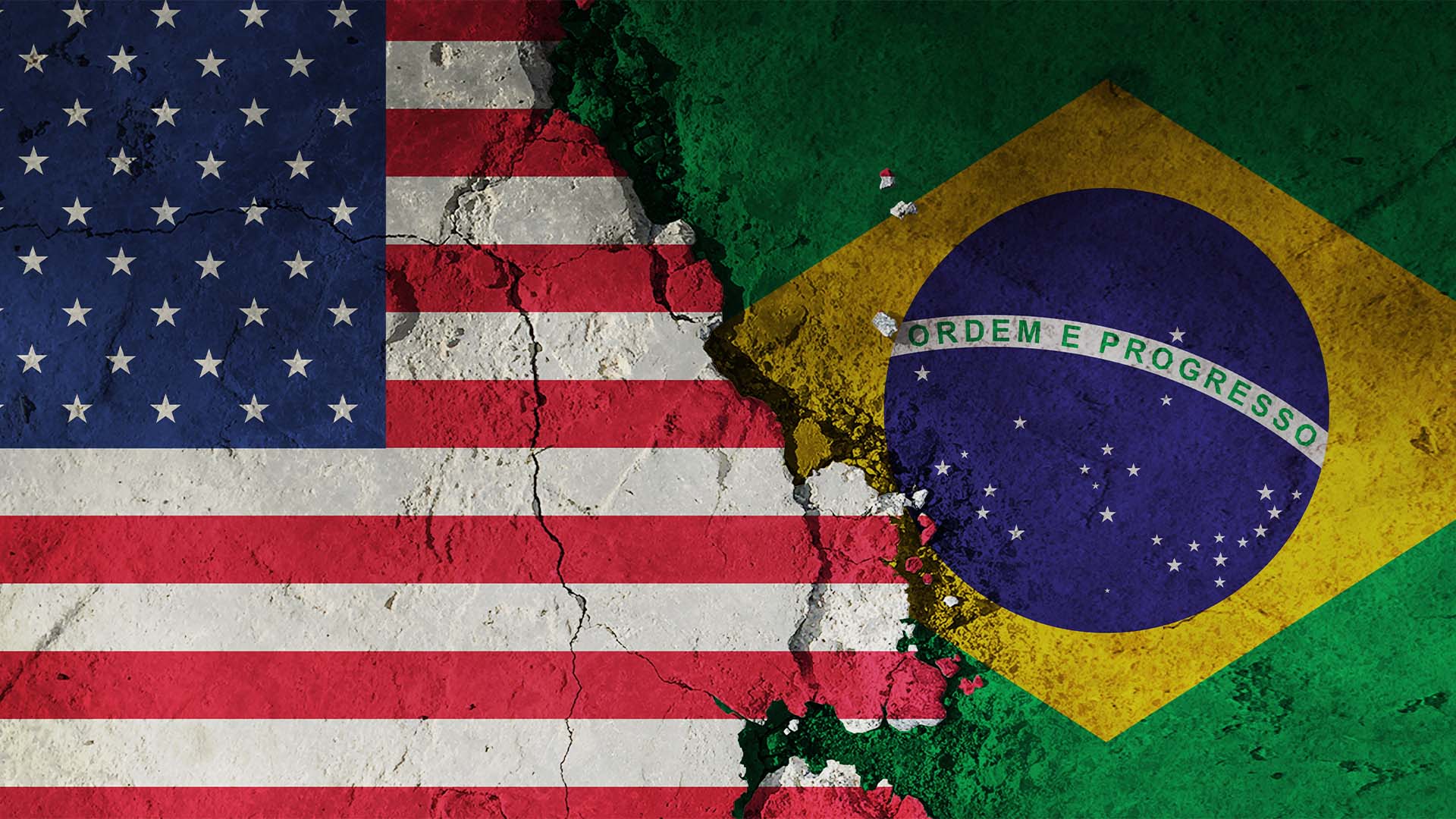 Negociação comercial entre Brasil e EUA no etanol | Schutterstock