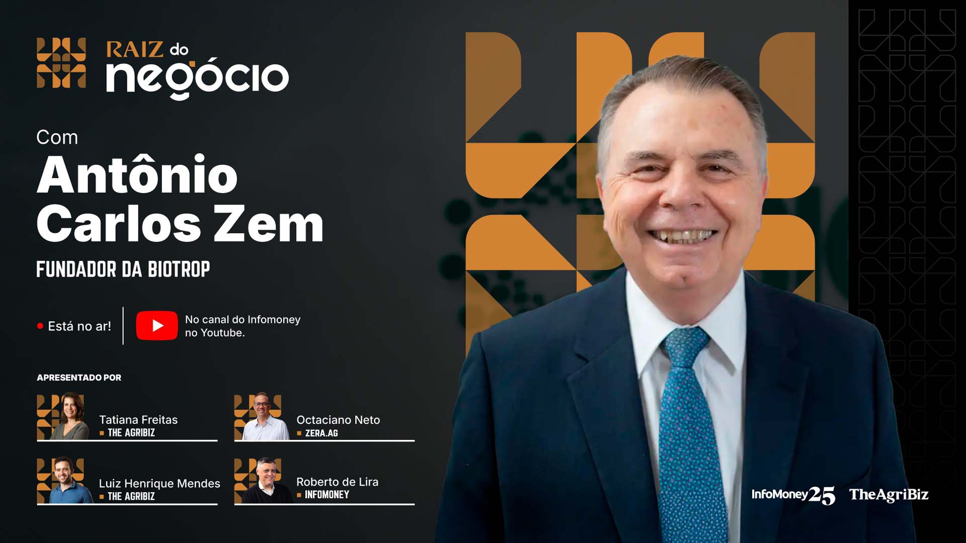 Antonio Carlos Zem