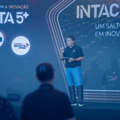 Márcio Santos, CEO da Bayer no Brasil