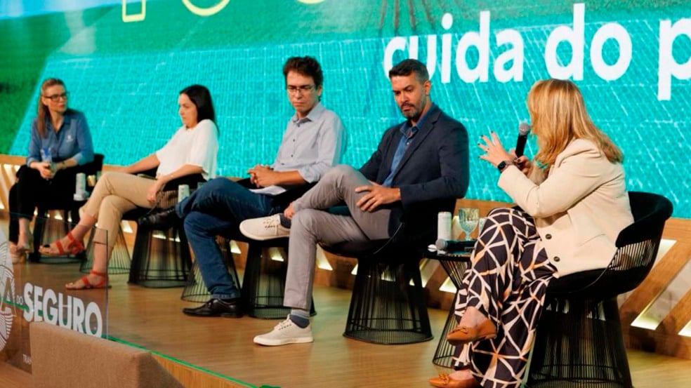 O seguro rural pode ser mais barato? Embrapa e BrasilSeg mostram o caminho