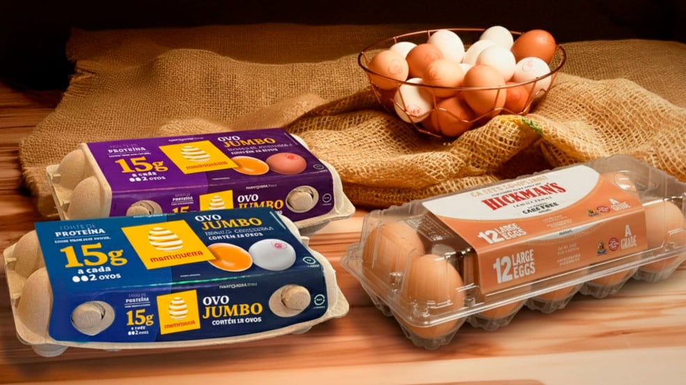 Mantiqueira compra Hicksman Mantiqueira compra Hicksman