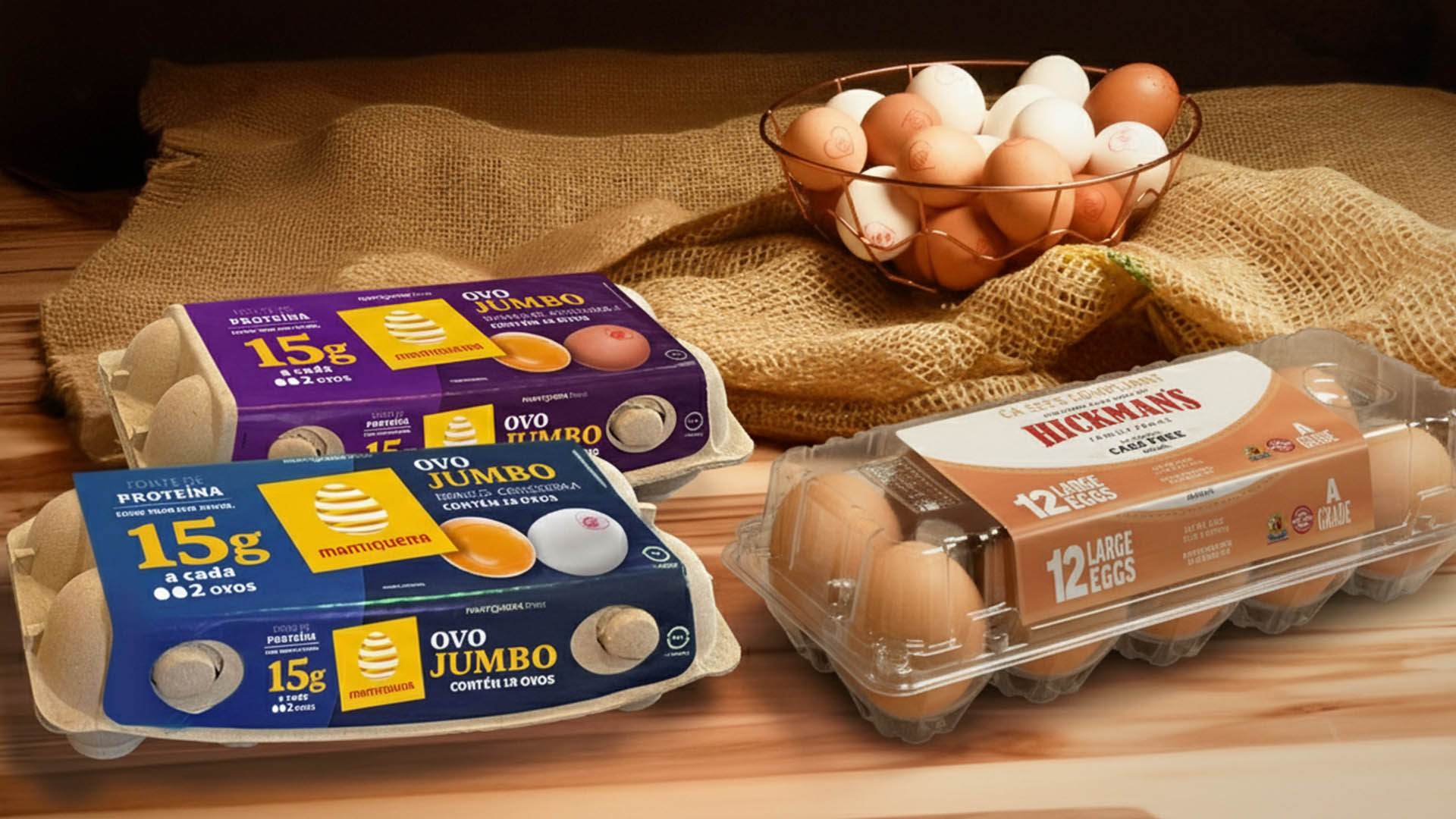 Mantiqueira compra Hicksman