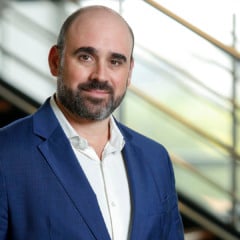 Marcelo Altieri, CEO da Yara no Brasil