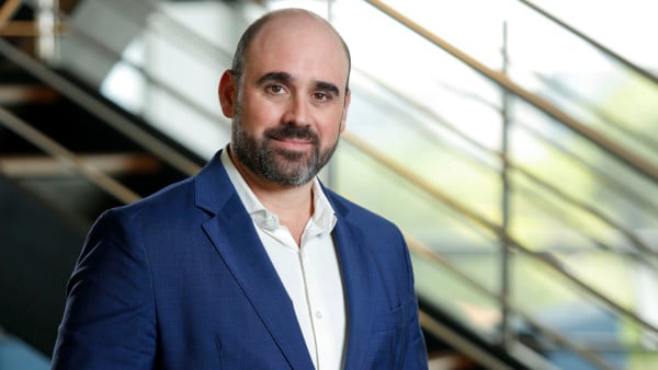 Marcelo Altieri, CEO da Yara no Brasil