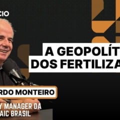 Mosaic não vê sinais de alívio para os preços dos fertilizantes