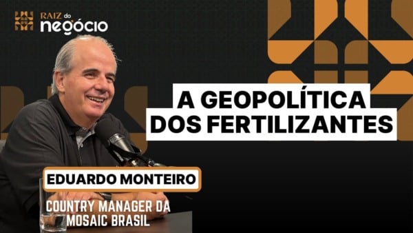 Mosaic não vê sinais de alívio para os preços dos fertilizantes