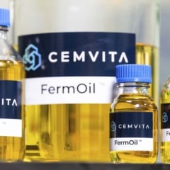 Como a Cemvita quer fazer dos resíduos do agro um negócio | Crédito: Divulgação