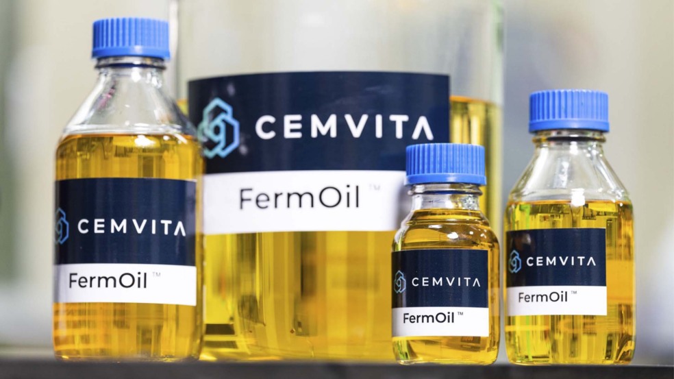 Como a Cemvita quer fazer dos resíduos do agro um negócio | Crédito: Divulgação Como a Cemvita quer fazer dos resíduos do agro um negócio | Crédito: Divulgação
