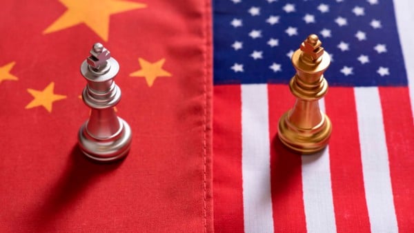 Com soja brasileira mais barata, China compra pouco dos EUA