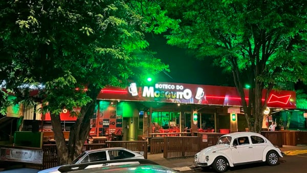 Do campo à mesa, os suínos reinam na paranaense Toledo