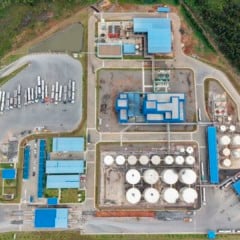 Usinas da Biopower; nova tecnologia vai permitir maior flexibilidade no uso de mat&eacute;rias-primas e reaproveitamento de subprodutos | Divulga&ccedil;&atilde;o