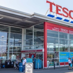 Varejo europeu, incluindo Tesco, dá recado às tradings: a moratória da soja continua