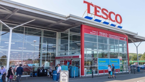 Varejo europeu, incluindo Tesco, dá recado às tradings: a moratória da soja continua