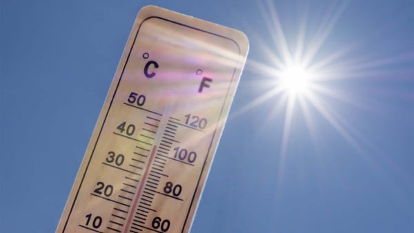 2026 deve ter calor acima da média | Crédito: Schutterstock