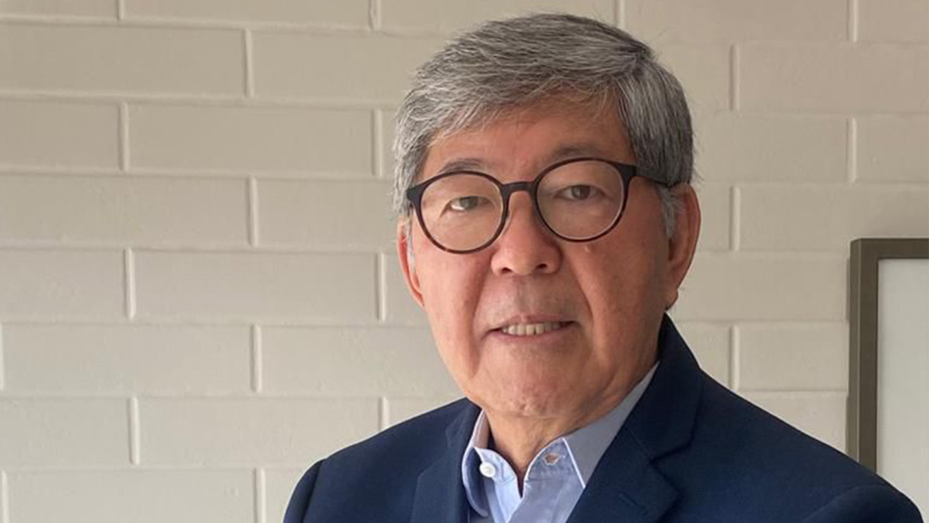 Martinho Ono, CEO da SCA Trading; etanol | Crédito: Divulgação