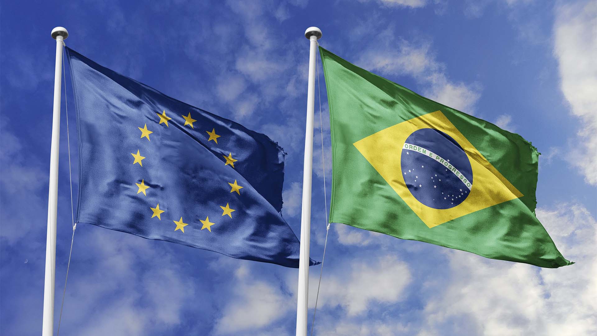 Brazil Chicken Exports to EU Said to Face Suspension Until Nov.