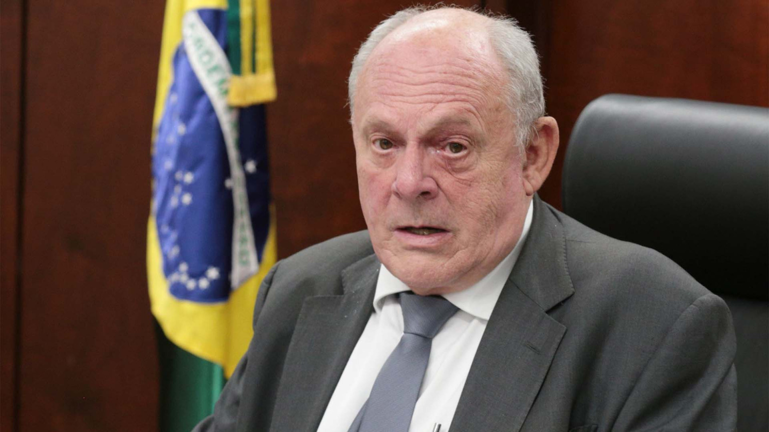 Fundo garantidor é para tirar agricultor do sufoco — não para quitar dívida, diz Carlos Augustin