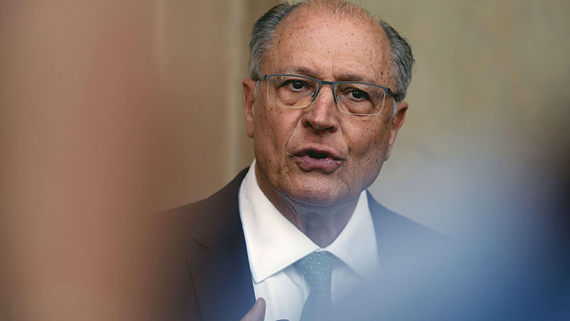 Alckmin anuncia R$ 4 bi a taxas subsisiadas ao setor de fertilizantes