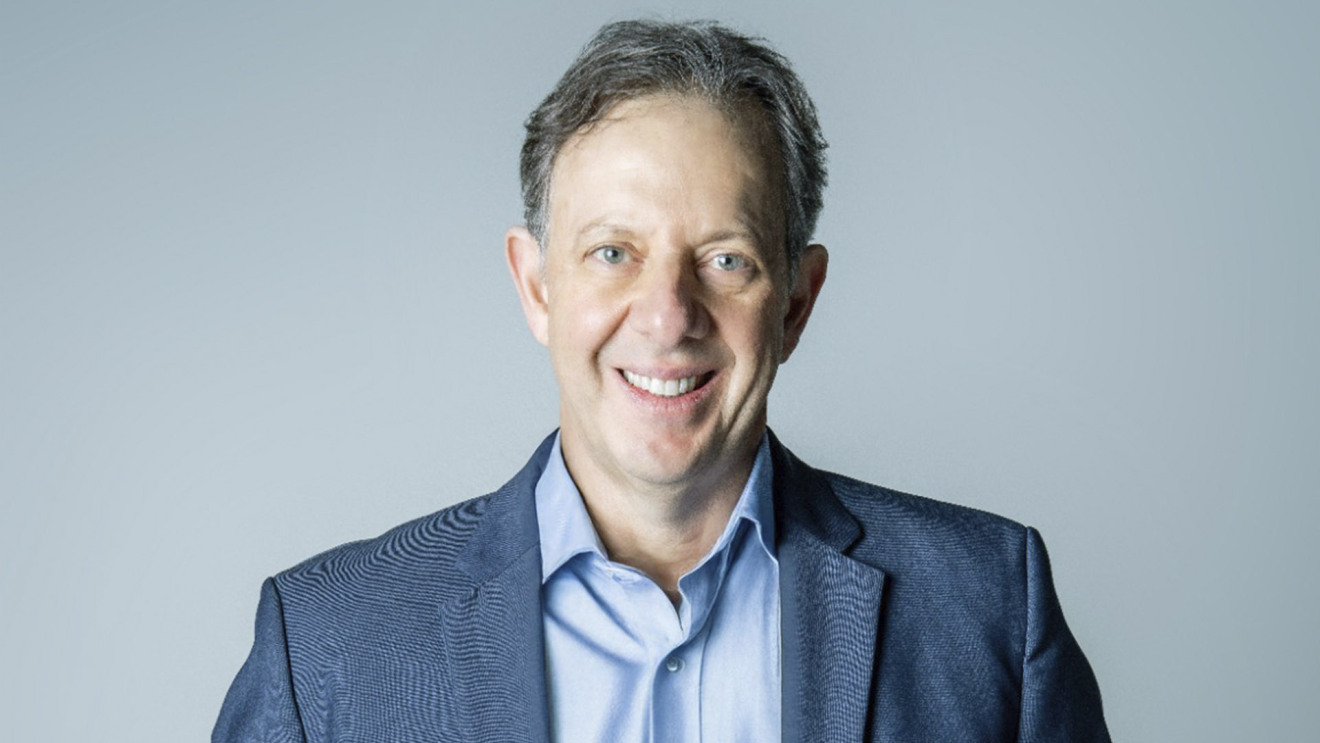 CEO da Zilor, Andre Inserra
